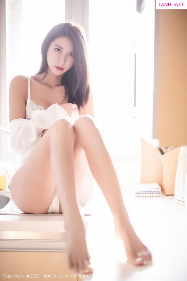 陈良玲  [XiuRen]高清写真图 2020.11.23 No.2813 carry第54张图片